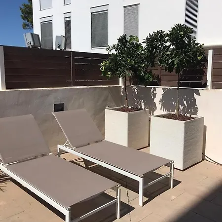Siesta Apartment