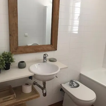 Siesta Apartment *