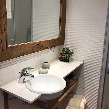 Siesta Apartment