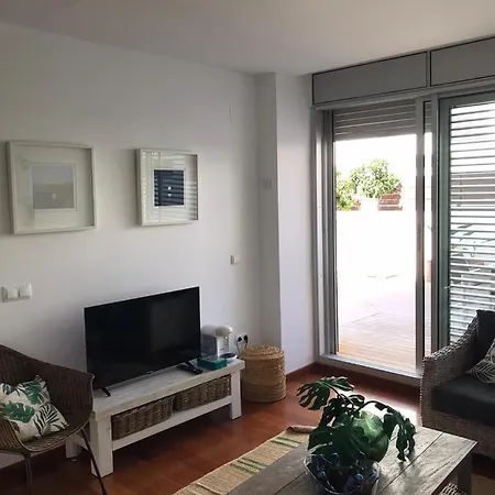Siesta Apartment Javea