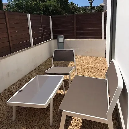 Siesta Apartment Javea