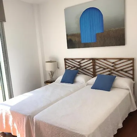 Siesta * Javea