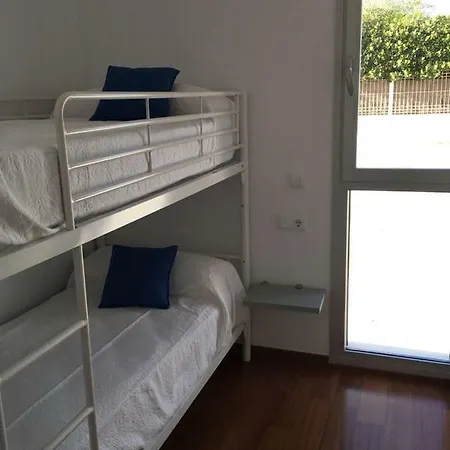 Apartment Siesta