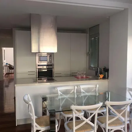 Apartment Siesta Javea